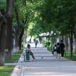 Toshkent qachon toza havoli shaharga aylanishi ma’lum bo‘ldi