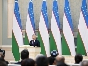 Qishloq xo‘jaligi fanlar akademiyasi tashkil etiladi