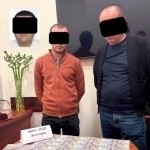 Toshkentda “elektroset” muhandislari pora bilan qo‘lga tushdi (video)