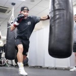 Собиқ WBO чемпиони Тошкентда жанг ўтказади