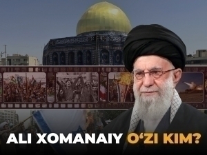 Modest life and poetry: What is known about Iran’s supreme leader Khamenei?