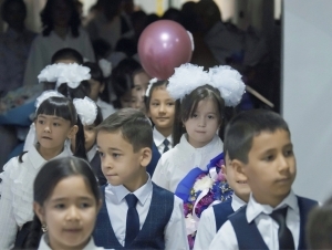 Fevralda 1 sinf o‘quvchilari uchun qo‘shimcha ta’til beriladi