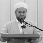 Hajda ellikboshilik qilayotgan o‘zbekistonlik imom vafot etdi