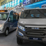 O‘zbekistonda GAZ yengil tijorat avtomobillari ishlab chiqariladi