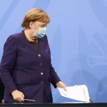 Merkel lavozimidan ketganidan so‘ng nima qilishini aytdi 
