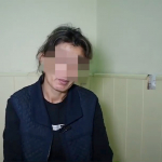 “Қайнсинглим илтимос қилганди...” Гиёҳфурушлик қилган аёл қўлга тушди (видео)