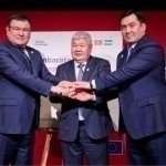 EU to provide major funding for Kambarata HPP-1 construction