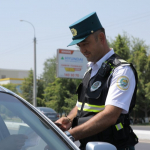 YPX xodimlari bodi-kamerani ishlatishni boshladi