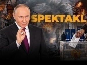 Мўъжиза юз бермади: Путиннинг партияси расман ғалаба қозонди