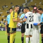 “Al-Nasr” – “Neftchi” uchrashuvi raketa tahdidi sabab kech boshlangani ma’lum bo‘ldi