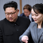 Kim Chen Inning singlisi AQSHni “xayol surmaslikka” chaqirdi 