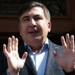Zelenskiy Saakashvili himoyasiga “otlandi”. Sobiq Prezident qanday ushlanganini aytib berdi