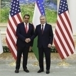 Trump’s congratulations on Uzbekistan’s Independence Day conveyed