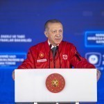 Turkiya Qora dengizdan gaz qazib olishni boshladi. Erdo‘g‘an aholiga gaz bepul bo‘lishini aytdi