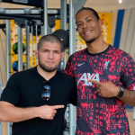 Ҳабиб ван Дейкка сабр тилади