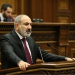 Pashinyan Baku oldiga uchta shart qo‘ydi 