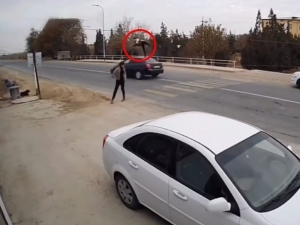 Xorazmdagi YTHda 16 yoshli qiz vafot etdi (video)