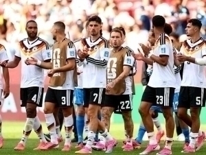 Sensatsiya! Germaniyani seriyada mag‘lubiyatga uchrab, JCHni tark etdi