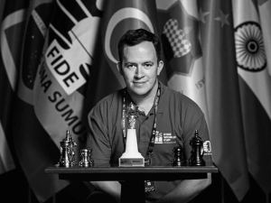 FIDE’нинг 36 ёшли вакили чивин чақиши оқибатида вафот этди