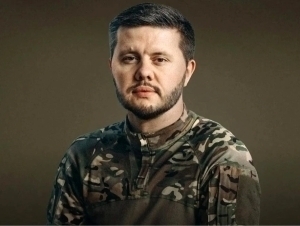 Қизиқчи Украина Мудофаа вазирига ўринбосар бўлди