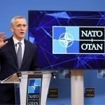 НАТО Россиянинг ядровий позициясида ҳеч қандай ўзгариш кўрмаяпти – Столтенберг
