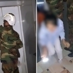 Qashqadaryoda odamlar lift ichida qamalib qoldi