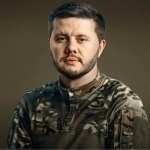 Qiziqchi Ukraina Mudofaa vaziriga o‘rinbosar bo‘ldi