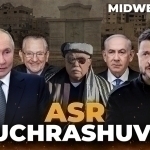 Путин ва Зеленскийнинг учрашуви кечикмоқда – Midweek