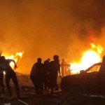 Dog‘istondagi portlashda 4 nafar O‘zbekiston fuqarosi halok bo‘ldi