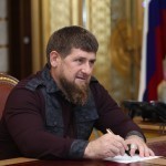 Ramzan Qodirov jurnalist va advokatni do‘pposlaganlarni topishni buyurdi