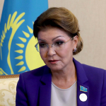 Darig‘a Nazarboyeva masalasi uzil-kesil hal bo‘ldi
