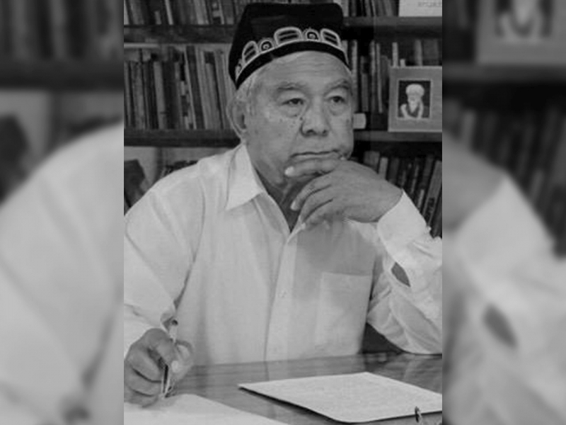 O‘zbek adabiyoti og‘ir judolikka uchradi