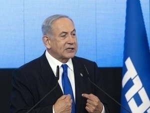 Livanga hujumlar davom etadi – Netanyaxu