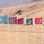 Turkistonda olti davlat harbiy mashg‘ulotlar o‘tkazdi