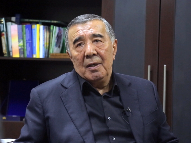 Zokirjon Almatov Islom Karimovga uyushtirilgan suiqasdni xotirladi