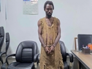 Qiyomat bo‘lishini aytib, o‘zini “payg‘ambar” deb e’lon qilgan shaxs ushlandi