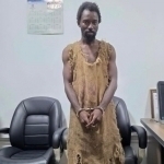 Qiyomat bo‘lishini aytib, o‘zini “payg‘ambar” deb e’lon qilgan shaxs ushlandi