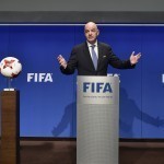FIFA Жаҳон чемпионати сабабли клубларга қанча пул тўлаши очиқланди