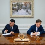 O‘zbekiston “Gazprom” bilan gaz yetkazib berish bo‘yicha shartnomalar uchun muzokaralar boshladi