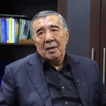 Zokirjon Almatov Islom Karimovga uyushtirilgan suiqasdni xotirladi