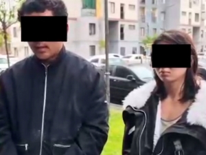 Тошкентда нарколаборотория ташкил этган ёшлар ушланди (видео)