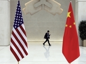 AQSH Xitoyga 100 foizlik boj kiritadi 