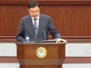 “No one would lend us credit” – Jamshid Qochqarov on the budget deficit