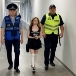 Rossiyalik strimer Qozog‘istondan haydab chiqarildi (video)