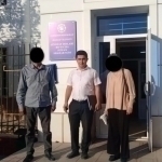 Father in Jizzakh was sent to forced labor for non-payment of alimony 