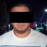 Criminal group detained in Andijan (video)