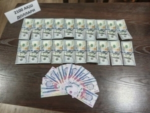 BRB Surxondaryodagi korrupsion holatga izoh berdi 