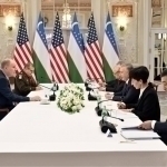 Мирзиёев Америка парламенти билан мулоқотни кенгайтириш муҳимлигини айтди