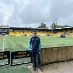 O‘zbekistonlik futbolchi faoliyatini Shotlandiyada davom ettirishga yaqin turibdi