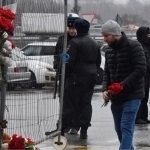 Москвадаги теракт қурбонлари сони 100 га яқинлашди